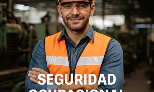 Seguridad Ocupacional y Laboral